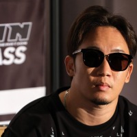 「行きますよ、もちろん」朝倉未来、弟・海のUFCデビュー戦のセコンドに “兄弟愛”にファン感涙「弟思いの兄貴やな!!」 画像
