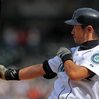 【MLB】“51歳バースデー”イチロー「51の偉業」を球団公式が振り返る 「全てを成し遂げた男」と祝福 画像