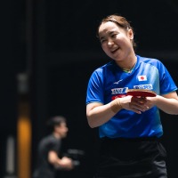 「ミマ・イトウは最高の状態」伊藤美誠、誕生日迎えた24歳に公式も注目 平野美宇らと準々決勝で同士討ちか【WTTチャンピオンズモンペリエ】 画像