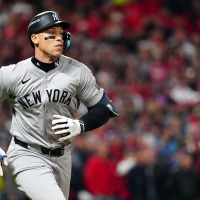 【MLB】「ドジャースタジアムでのプレーは大好き」カリフォルニア州出身のジャッジ、WSを心待ち 「家族がたくさん応援に来る」と援軍にも期待 画像