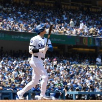 【MLB】ドジャースタジアムは最高“700万円超え”の席も……WSチケットの高騰止まらず、ファンが阿鼻叫喚「家でビールでも飲むわ」 画像