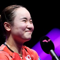 伊藤美誠が振り返った24歳初白星 明かした卓球スタイルの変化「リオ五輪が終わってからは……」【WTTチャンピオンズモンペリエ】 画像
