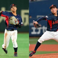 競合覚悟……軸はやはり「大学BIG5」 宗山塁、金丸夢斗、西川史礁を引き当てる球団はどこか 中村優斗、渡部聖弥の1本釣りも【プロ野球ドラフト会議2024】 画像