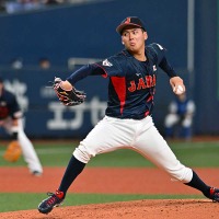 大学ナンバーワン左腕・金丸夢斗は中日が交渉権獲得、4球団競合の末に決着 井上新監督「迎えに行きます、待ってます」【プロ野球ドラフト会議2024】 画像