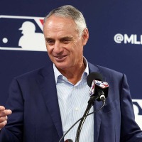 【MLB】4年以内にロボット審判導入へ マンフレッドGM明かす「投球の軌道2.5ミリまで正確に追跡」 画像