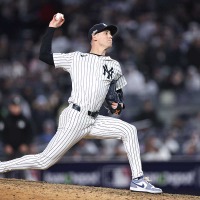 【MLB】ヤンキースWS進出に貢献した投打“まさかの2人” データで振り返る「復活の長距離砲」と「苦労人リリーバー」 画像