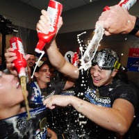 【MLB】大谷翔平がドジャース幹部に贈ったメッセージ「あと9回」の意味とは……自身の契約期間中は毎年勝つ“WS10連覇宣言” 画像