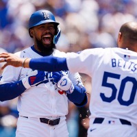 【MLB】テオスカーのドジャース再契約を地元メディアが猛プッシュ　ソト争奪戦は厳しく「魅力的な代役を見つけるのは難しい」 画像