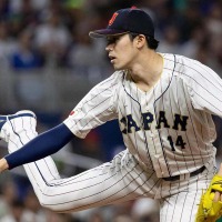 【MLB】佐々木朗希のメジャー挑戦を米メディア一斉報道「ドジャースが圧倒的な獲得候補」　大谷翔平、山本由伸と最強ローテ結成なるか 画像