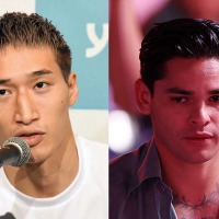 【RIZIN】“ボクシング界の問題児”ガルシア、安保瑠輝也との大晦日エキシビションを公表し物議　「制裁を与えなければ」 画像