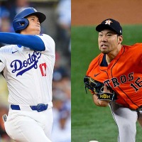 【MLB】菊池雄星がドジャース移籍の可能性　大谷翔平との“花巻東コンビ”や、佐々木朗希を加えた“岩手県トリオ”の結成に期待の声 画像