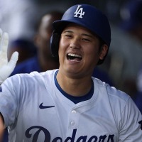 【MLB】大谷翔平、またも“満票選出”で3度目の年間MVP受賞　指名打者では史上初の金字塔 画像