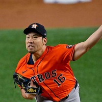 【MLB】「即座にエースになる」菊池雄星、エンゼルスと3年97億円で電撃合意　公式サイトはアストロズで「劇的に成長した」と評価 画像