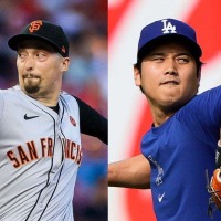 【MLB】「スネルと大谷翔平に交換される」ド軍がCY賞左腕確保で先発陣刷新か　地元メディアは佐々木朗希の獲得にも太鼓判「最有力候補」 画像