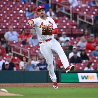 【MLB】メジャー屈指の名三塁手アレナドが「トレード交渉を継続中」 一塁コンバートに前向きで「より多くの候補がテーブルに上がる」 画像