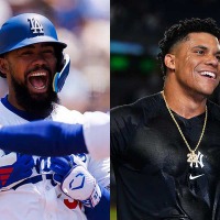 【MLB】ソト争奪戦が本格化も……ドジャースの“大本命”は、テオスカー・ヘルナンデスか　現地記者が指摘 画像