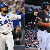 【MLB】レッドソックスがソトからT・ヘルナンデスらに方針転換？　2選手の獲得メリットに米メディア言及「寿命は短いが……」 画像