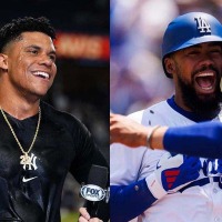 【MLB】争奪戦のソトが「チームを除外するプロセスを開始」　“外野手不足”のド軍は「T・ヘルナンデスを引き留める可能性」 画像