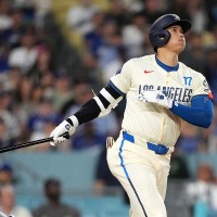 【MLB】大谷翔平、メジャー7年目「自己最高更新」の本塁打3選　打球速度に高弾道、意外な一発も 画像