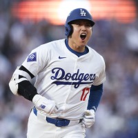 【MLB】対戦打率「.444」のパドレス右腕が語った大谷翔平の脅威　明かした修正能力、しのぎを削る戦いは「幸運でもあり、悪夢でもある」 画像