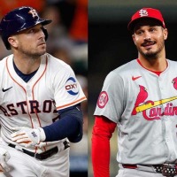 【MLB】アストロズ、FAブレグマンとの再契約を諦めた？　アレナド獲得へ「有力候補に浮上」2人の大物三塁手を巡る動きが活発化 画像