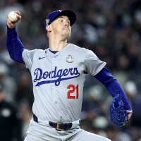 【MLB】レッドソックスがド軍の“胴上げ投手”ビューラー獲得に至った理由　公式は30歳右腕の役割に言及「第二の人生を歩む」 画像