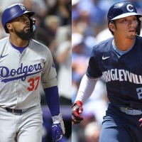 【MLB】ドジャースがテオスカーの交渉停滞で鈴木誠也に注目？　カブスではDH起用が既定路線、大谷翔平とタッグ結成の可能性も 画像