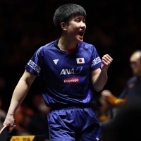 卓球男子は張本智和が中国勢に次ぐ3位で日本勢最高位　戸上隼輔23位、宇田幸矢30位で上位陣の顔ぶれ変わらず【最新世界ランキング】 画像