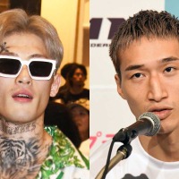 【RIZIN】「平本蓮 vs. 安保瑠輝也」、大晦日に実現か……激しい舌戦の末、安保が一方的に対戦予告「ではRIZIN大晦日で」 画像