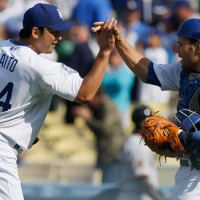 【MLB】今こそ振り返りたい斎藤隆の挑戦と軌跡　36歳マイナー契約から掴み取ったド軍守護神の称号 画像