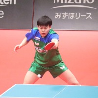 KM東京が首位のT.T彩たま撃破で9勝目　王監督代行は中国挑戦の松島輝空に言及、琉球のエース・張本智和は「1番強い」と断言【Tリーグ】 画像