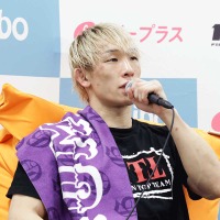 【RIZIN】朝倉未来の復帰は「聞いていなかった」　先鋒・五明宏人、辛勝の結果にくやしさ滲む「THE MATCH2」にも「出たいとは言えない」 画像