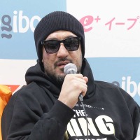 【RIZIN】「熱くなって覚えていない」“反則王”カリミアン、レフェリー誤爆に謝罪も持論を展開　「ヘビー級のジャッジは止められる方でなければ」 画像