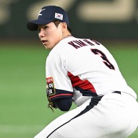 【MLB】キム・ヘソン、ドジャース加入の決め手は「大谷翔平のアドバイス」か　韓国メディアが伝える　大谷も韓国語で「友よ、ようこそ」と投稿 画像