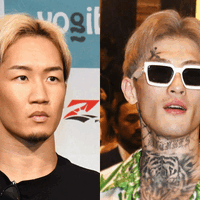 【RIZIN】「正直目も合わせたくない」朝倉未来、平本蓮との再戦に心境語る　“復讐”も宣言「ずっとやり返そうと思っていた」 画像