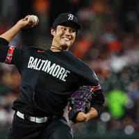 【MLB】藤浪晋太郎、米メディアが分析した30歳右腕の可能性「制球力は課題だが……」　マイナー契約のマリナーズは「隠れた逸材を発掘してきた」 画像