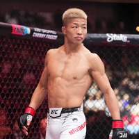 「UFC311」で初黒星を喫した中村倫也が81位に　井上直樹が30位、元谷友貴が71位｜世界バンタム級ランキング（2025年1月20日時点） 画像