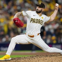 【MLB】ドジャース、タナー・スコット獲得で「大谷翔平の弱点も解消した」と米メディア報道　「野球界最高のリリーフ投手を獲得しただけでなく……」 画像