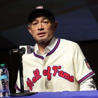 【MLB】「先輩方には及ばない」イチロー氏、殿堂博物館で謙虚に語るも……　米メディアは功績を激賞「野球選手以上の存在、大陸と大陸をつなぐ男」 画像