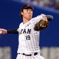 【MLB】髙橋宏斗、合同自主トレの山本由伸が「最後のひと押しに」とドジャース地元メディア　「将来移籍の可能性」報じる 画像