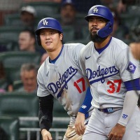 【MLB】テオスカーが語る、ドジャースへの強い信頼感「一度入ると離れたくなくなる」　大谷翔平は「教えたスペイン語を全部覚えている」と明かす 画像