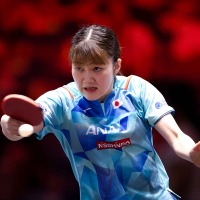 大藤沙月、世界59位との初戦で3－0のストレート圧勝　2025年も注目の新星が上位進出へ好プレー連発【シンガポールスマッシュ】 画像