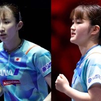 快勝の早田ひな、大藤沙月が3回戦進出で優勝争いに期待　平野美宇がまさかのストレート負けで日本人対決実現ならず【シンガポールスマッシュ】 画像