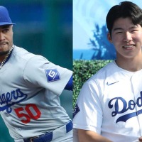 【MLB】ベッツの相方“筆頭候補”は米挑戦1年目の韓国逸材？　ド軍のカギ握る二遊間、現地メディアがオプションに挙げたのは…… 画像