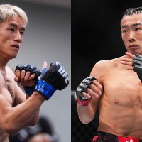 【UFC】朝倉海なら「打撃でも勝てる」才賀紀左衛門が断言、22歳・鶴屋怜のポテンシャルは“世界王者級”と期待「日本人初の王者になる」 画像