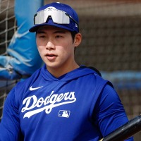 【MLB】ド軍新戦力キム・へソン、打撃不調でマイナースタートか　米記者「ロバーツ監督は否定せず、ゴームズGMも明言避ける」と伝える 画像