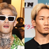 【THE MATCH2】平本蓮、朝倉未来戦に決意「まったく新しい自分で行く」　キャリアの“限界値”を見据え「今年は絶対RIZIN王者に」 画像