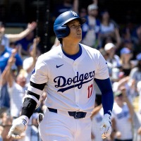 【MLB】大谷翔平、ロバーツ監督を唸らせた「細部へのこだわり」 指揮官は精神力にも脱帽「史上最高を期待されて、どう対処しているのか」 画像