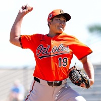 【MLB】オリオールズ菅野智之、3回を打者9人斬りのパーフェクト OP戦3試合で防御率0.00指揮官「速球に勢い、キレがある」と称賛 画像