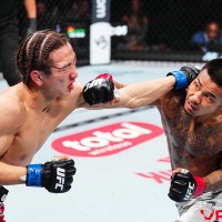 「UFC313」で初黒星を喫した鶴屋怜が44位に 堀口恭司4位、平良達郎6位、朝倉海13位|世界フライ級ランキング(2025年3月10日時点) 画像